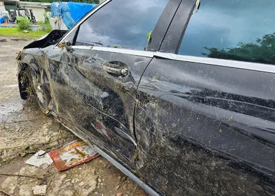 2020 Mercedes-Benz S 560 KL90A4AFGLZ100018 VIN:KL90A4AFGLZ100018