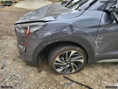 2020 Hyundai Tucson KMHJ5812GLU264004 VIN:KMHJ5812GLU264004