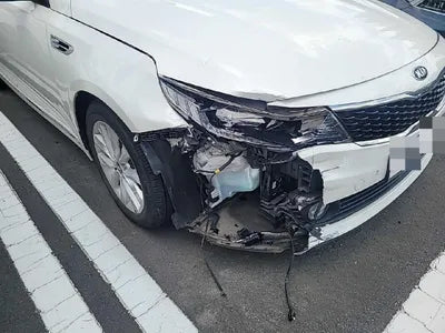 2018 Kia K5 VIN: