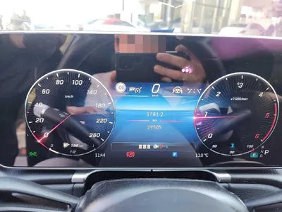 2021 Mercedes-Benz S 350 VIN: