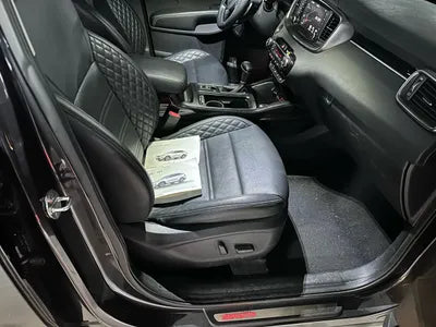 2020 Kia Sorento KNAPH81ABLA634849 VIN:KNAPH81ABLA634849