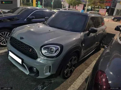 2022 MINI Countryman WMW11BS01N3P09730 VIN:WMW11BS01N3P09730