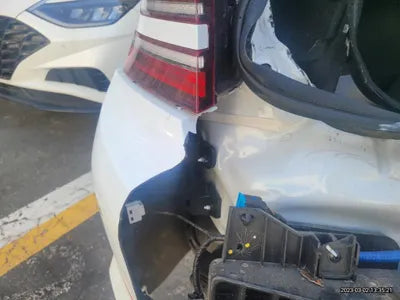 2023 Genesis G80 VIN: