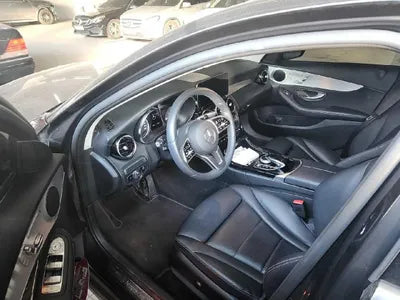 2020 Mercedes-Benz C 200 W1KWF8AB9LR567532 VIN:W1KWF8AB9LR567532