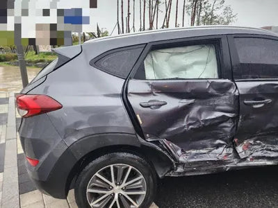 2015 Hyundai Tucson VIN: