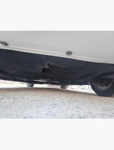 2015 BMW 520 WBA5E7106FGK08945 VIN:WBA5E7106FGK08945