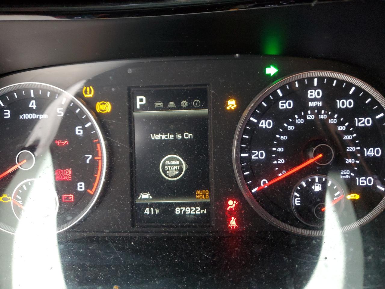 2022 KIA K5 LXS VIN:5XXG14J29NG105869