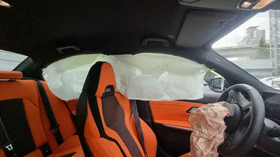 2024 BMW M3 WBS41AY0XRFP79306 VIN:WBS41AY0XRFP79306