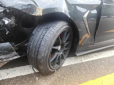 2017 Genesis G70 VIN: