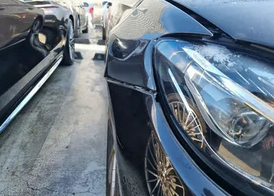 2018 Mercedes-Benz E 200 WDDZF4CB3JA400968 VIN:WDDZF4CB3JA400968