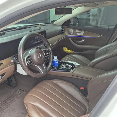 2020 Mercedes-Benz E 300 W1KZF4KB5LA807369 VIN:W1KZF4KB5LA807369