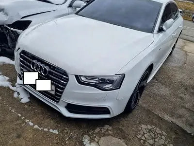 2016 Audi A5 WAUZZZ8T5GA025347 VIN:WAUZZZ8T5GA025347