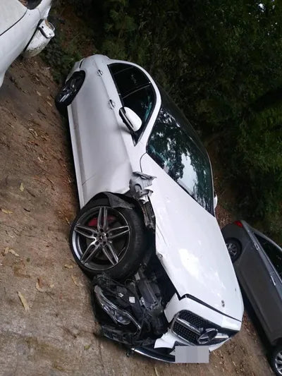 2019 Mercedes-Benz E 300 VIN: