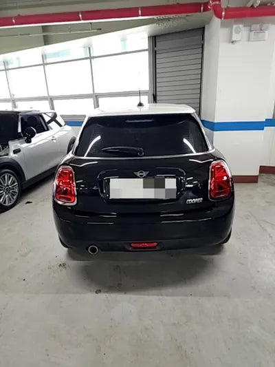 2020 MINI Cooper WMWXV710XL2M69593 VIN:WMWXV710XL2M69593