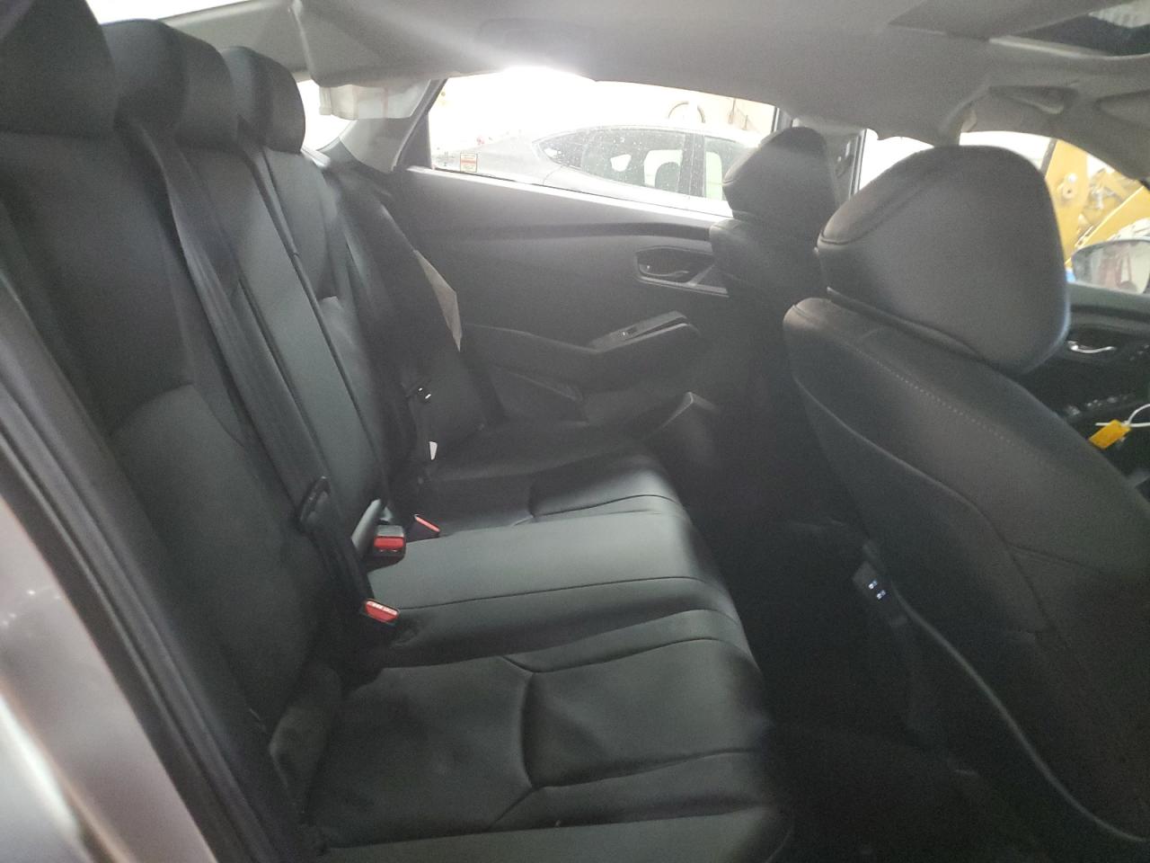 2024 HONDA ACCORD HYBRID EXL VIN:1HGCY2F63RA037209