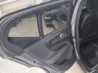2019 Volvo XC40 VIN: