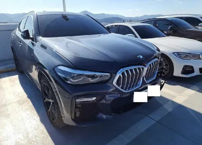 2020 BMW 630 WBAGT2102L9B61689 VIN:WBAGT2102L9B61689