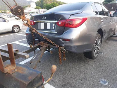 2015 Infiniti Q50 JNKDV71E1FM531374 VIN:JNKDV71E1FM531374