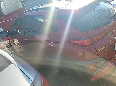 2020 Hyundai Kona KMHK381EGLU034788 VIN:KMHK381EGLU034788