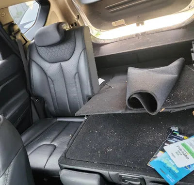 2020 Hyundai Santa FE KMHS281CDLU270032 VIN:KMHS281CDLU270032