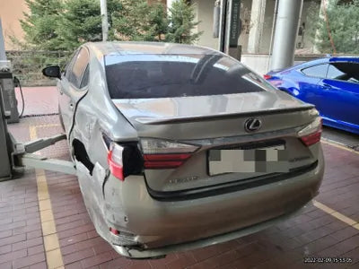 2016 Lexus ES 300 JTHBW1GG7G2127759 VIN:JTHBW1GG7G2127759