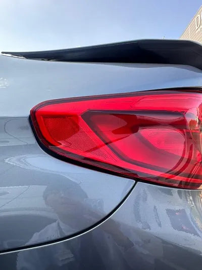 2018 BMW 520 WBAJK7101JBH23531 VIN:WBAJK7101JBH23531