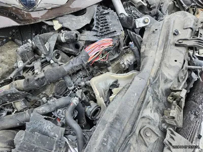 2021 Genesis G80 VIN: