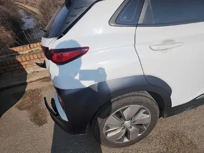 2021 Hyundai Kona VIN: