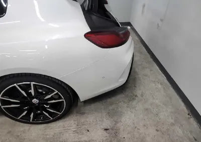 2023 BMW 850 WBAGV810XPCL36483 VIN:WBAGV810XPCL36483