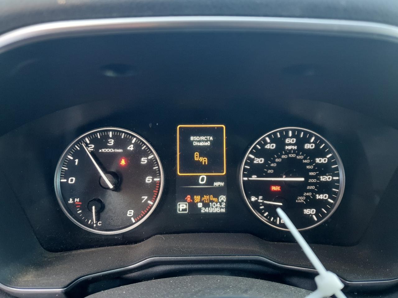 2024 SUBARU OUTBACK LIMITED VIN:4S4BTANC6R3109708