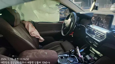 2022 BMW 420 WBA21DT07N9L70225 VIN:WBA21DT07N9L70225