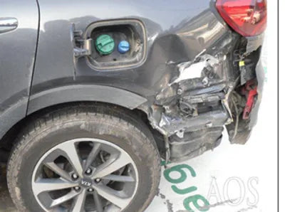 2020 Kia Sorento KNAPG81ADLA555656 VIN:KNAPG81ADLA555656