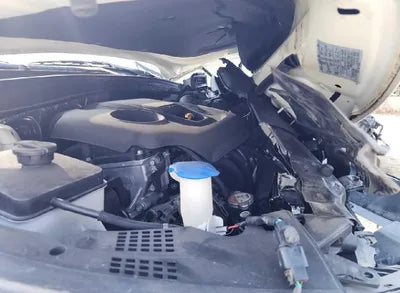 2019 Kia K5 KNAGT411BKA310888 VIN:KNAGT411BKA310888