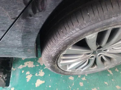 2017 Genesis G80 VIN: