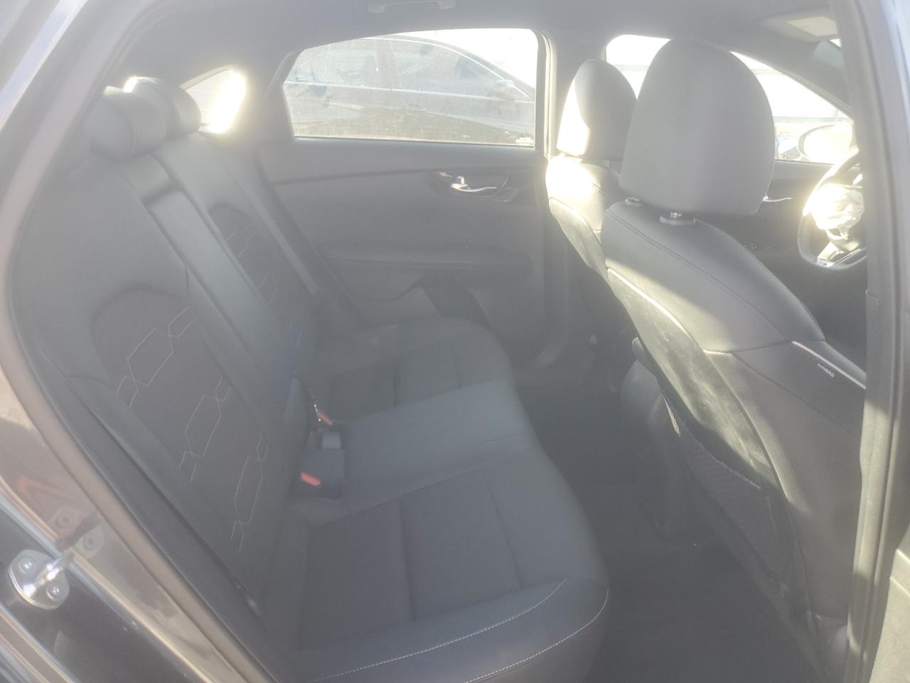 2024 KIA FORTE GT LINE VIN:3KPF54AD2RE713748