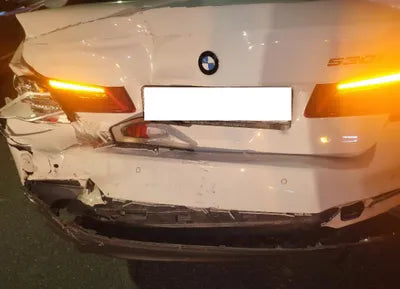 2020 BMW 530 WBAJR5105LCD00125 VIN:WBAJR5105LCD00125