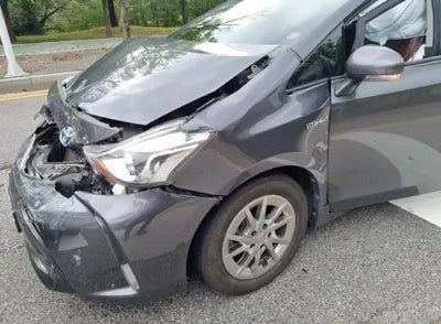 2015 Toyota Prius JTDZN3EU9FJ040568 VIN:JTDZN3EU9FJ040568