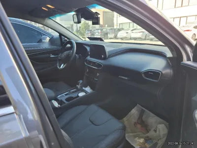 2020 Hyundai Santa FE KMHS381ABLU229579 VIN:KMHS381ABLU229579