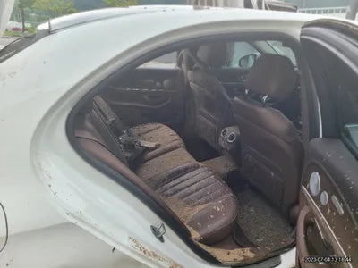 2019 Mercedes-Benz E 300 377KMWDDZF4KB2KA6 VIN:377KMWDDZF4KB2KA6