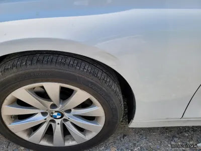 2015 BMW 320 WBA8C5101GK634760 VIN:WBA8C5101GK634760