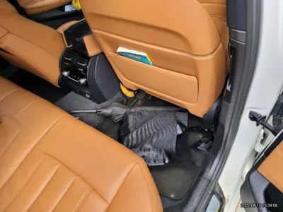 2017 BMW 530 WBAJD9102HG477153 VIN:WBAJD9102HG477153