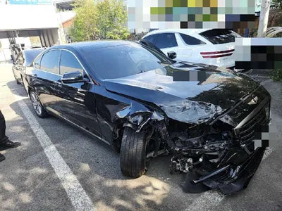 2018 Genesis G80 VIN: