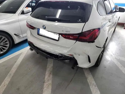 2021 BMW 120 WBA7L7108M7J75524 VIN:WBA7L7108M7J75524