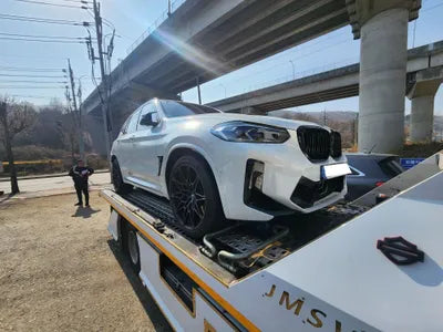 2022 BMW X3 M WBS11EC00N9L33787 VIN:WBS11EC00N9L33787