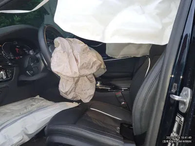 2022 BMW 530 WBA51AG05NCJ21267 VIN:WBA51AG05NCJ21267