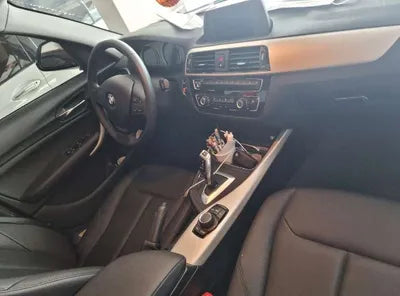 2019 BMW 118 WBA1S5103K5L62319 VIN:WBA1S5103K5L62319