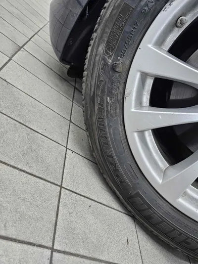 2017 BMW 320 WBA8T3106HG800585 VIN:WBA8T3106HG800585