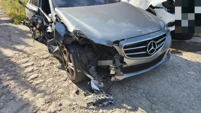 2015 Mercedes-Benz E 220 WDDHF0AB6FB116467 VIN:WDDHF0AB6FB116467