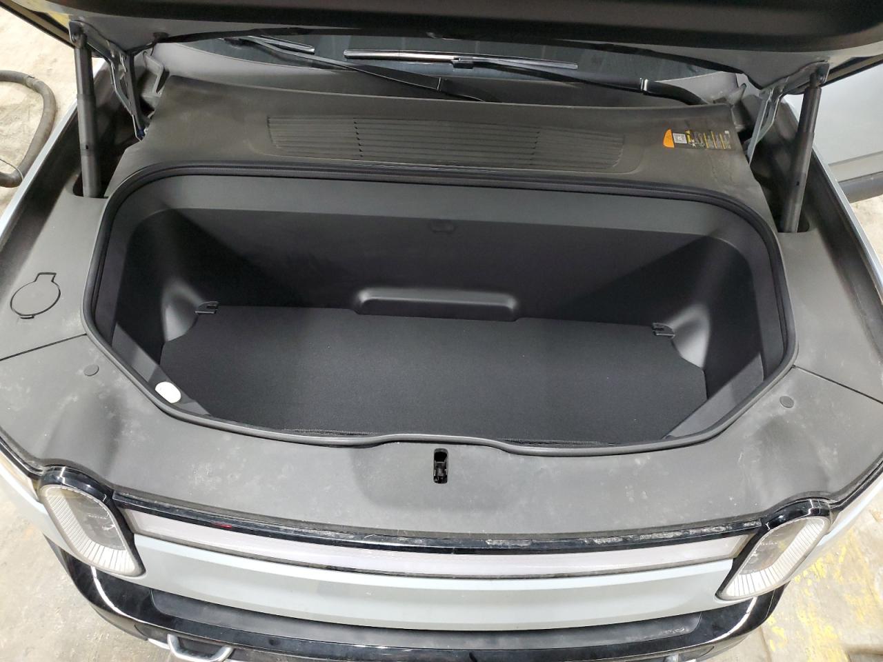 2023 RIVIAN R1S LAUNCH EDITION VIN:7PDSGABL5PN007792