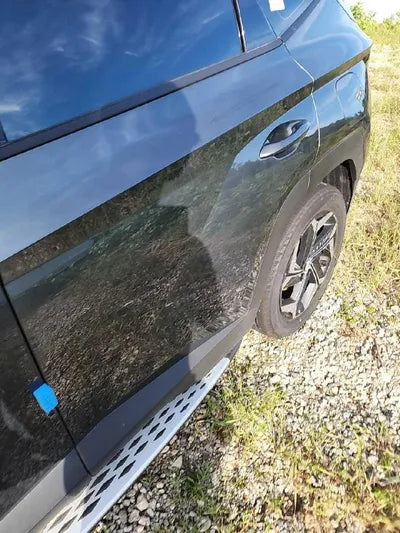 2022 Hyundai Tucson VIN:
